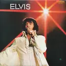 LP - Elvis Presley - You'll Never Walk Alone