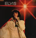 LP - Elvis Presley - You'll Never Walk Alone