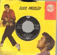 Elvis Presley - (Let Me Be Your) Teddy Bear