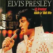 Elvis Presley - 18 Greatest Rock 'N' Roll Hits