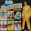 LP - Elvis Presley - 20 Film-Hits (The 20 Best Songs From His Movies)