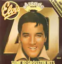 Double LP - Elvis Presley - 40 Greatest Hits - Gatefold