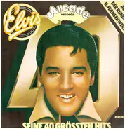 Elvis Presley - 40 Greatest Hits