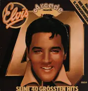 Elvis Presley - 40 Greatest