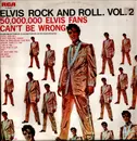 LP - Elvis Presley - 50,000,000 Elvis Fans Can't Be Wrong - SPANISH RELEASE