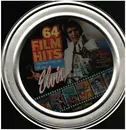 LP-Box - Elvis Presley - 64 Film Hits - Numbered film reel tin box with inlay + poster