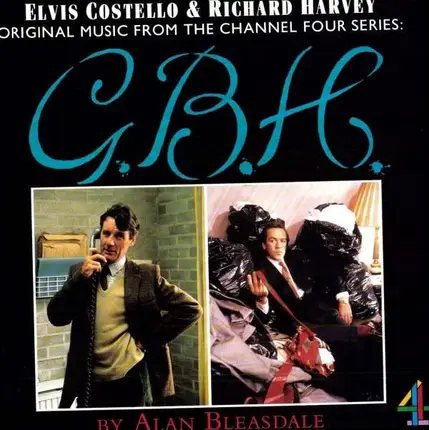 Elvis & Richard Costello - Gbh Soundtrack