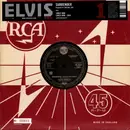 10'' - Elvis Presley - Surrender - Numbered
