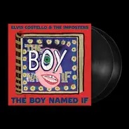 Elvis Costello & The Imposters - The Boy Named If