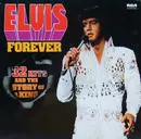 Double LP - Elvis Presley - Elvis Forever