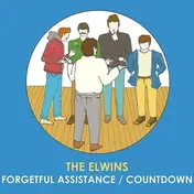 The Elwins - FORGETFUL..