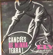 Ely Camargo - Canções De Minha Terra - Vol.2