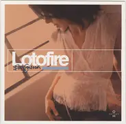 Ely Guerra - Lotofire