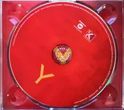 CD - Elya Zambolin - Elya