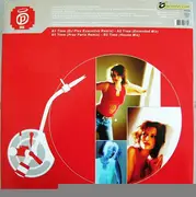 12inch Vinyl Single - Elya - Time