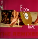 12inch Vinyl Single - Elya - Time