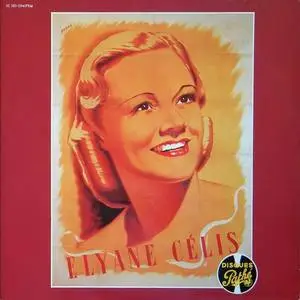 Elyane Célis - Elyane Célis