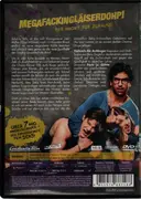 DVD - Elyas M'Barek - Fack Ju Göhte