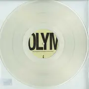 12inch Vinyl Single - Elyas - Olympian 03