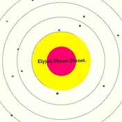 ELYJAH - Planet, Planet.
