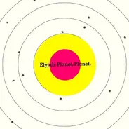 Elyjah - Planet, Planet.