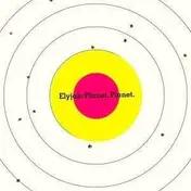 ELYJAH - Planet, Planet
