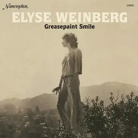 Elyse Weinberg - Greasepaint Smile