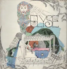 Elyse Weinberg - Elyse