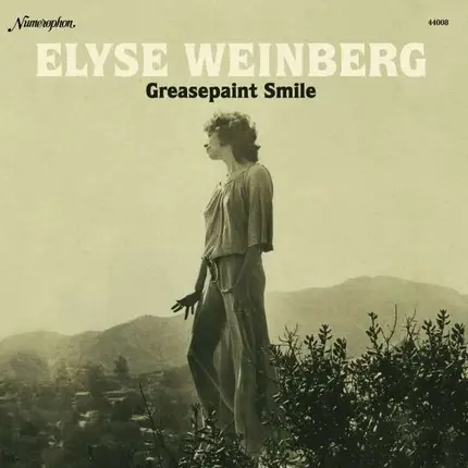 Elyse Weinberg - Grease Paint Smile