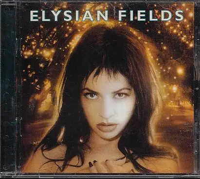 Elysian Fields - Bleed Your Cedar