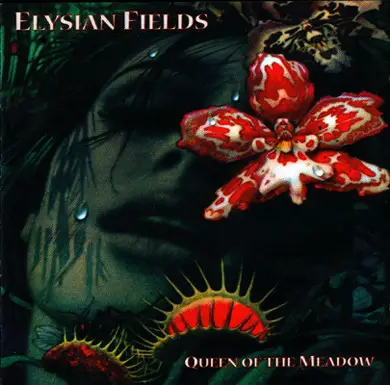 Elysian Fields - Queen of the Meadow