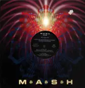 12inch Vinyl Single - Elysium vs. Mittelstandskinder Ohne Strom - Wind Of Dust (Remix) / The Scream