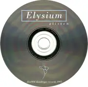 CD - Elysium - Glisten