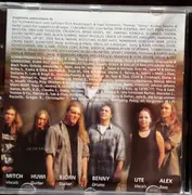 CD - Elysium - Such A Sweet Embrace