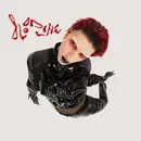 LP - Elz And The Cult - Bloodline