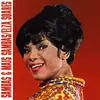 LP - Elza Soares - Sambas & Mais Sambas