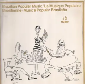 Elza Soares - Brazilian Popular Music 8