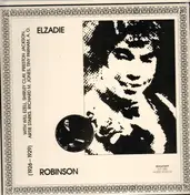 Elzadie Robinson - (1926-1929)