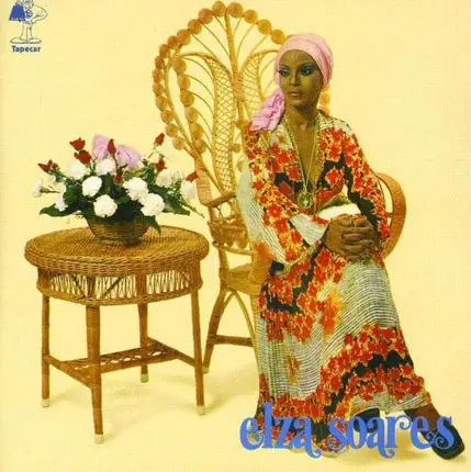 Elza Soares - Elza Soares - 1974