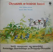 Elżbieta Bussold - Okruszek W Krainie Baśni