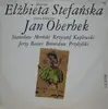 LP - Elżbieta Stefańska-Łukowicz , Jan Oberbek , Stanisław Mroński , Krzysztof Kuplowski , Jerzy Bauer , - Untitled
