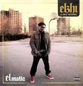 eLZhi - Elmatic (Hand Numbered Gatefold)