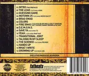 CD - Elzhi - The Preface