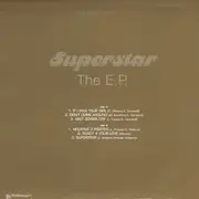 12inch Vinyl Single - Em-Cee - Superstar The E.P.