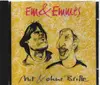 CD - Em & Emmes (Alfred E. Mair & Manfred Schweigkofler - Mit & ohne Brille