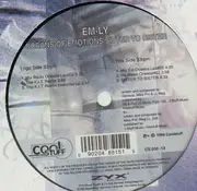 12'' - EM-LY - Oceans Of Emotions / Sister To Sister