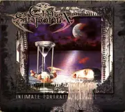 CD - Em Sinfonia - Intimate Portrait - digipak