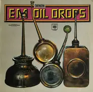 EM Swingin Oil Drops - Like A Drop Of Oil