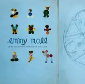 Emmy Moll - All the Monsters Are Small and Soft and Scared