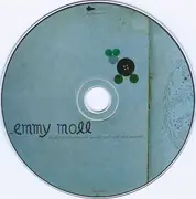 CD - Emmy Moll - All The Monsters Are Small And Soft And Scared - Digipak